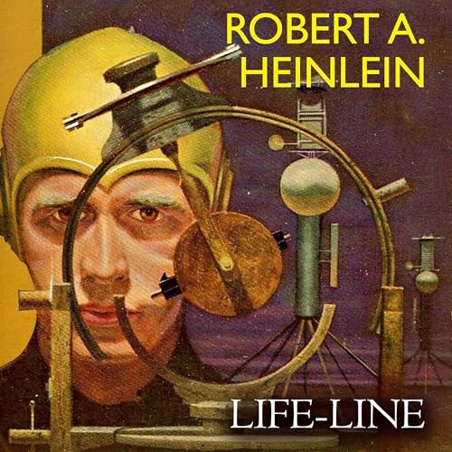Cover of Life-Line