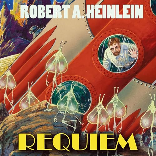 Cover of Requiem