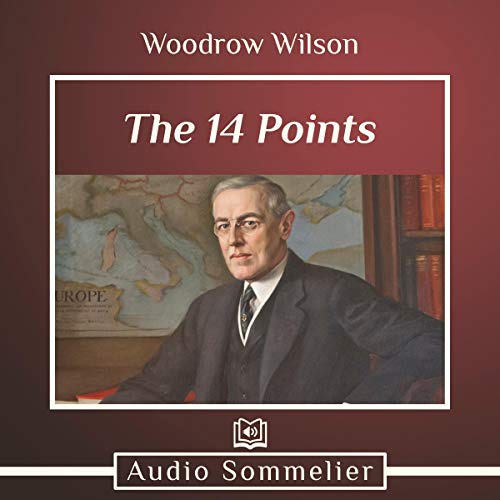 Cover of The 14 Points