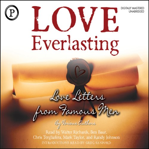 Cover of Love Everlasting