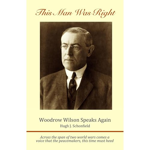 Cover of This Man Was Right