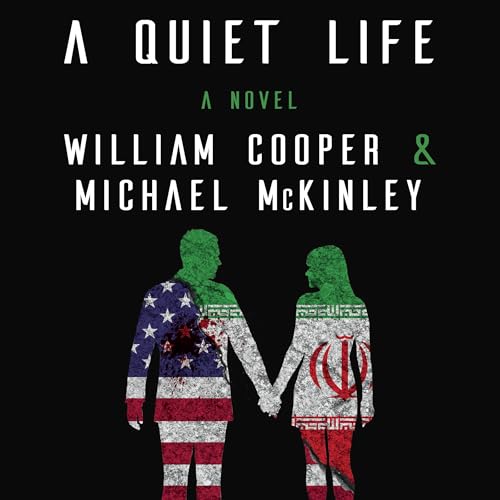 Cover of A Quiet Life