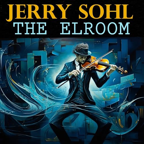 Cover of The Elroom