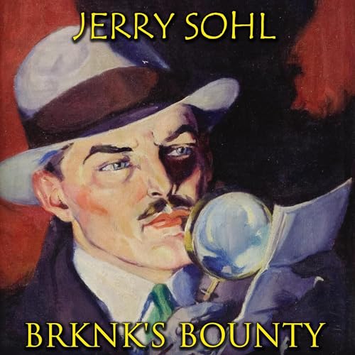 Cover of Brknk's Bounty