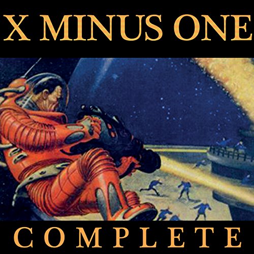 Cover of X Minus One: The Moon Is Green (January 2, 1957)