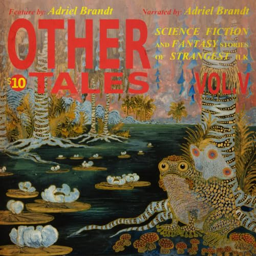 Cover of Other Tales, Volume V