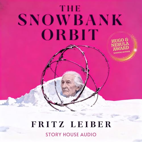 Cover of The Snowbank Orbit