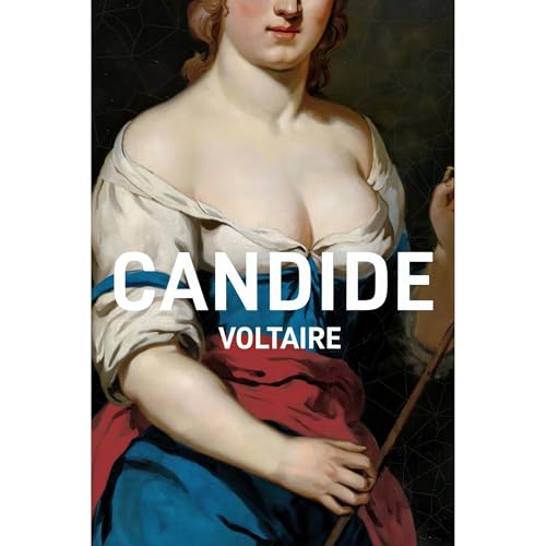 Cover of Candide