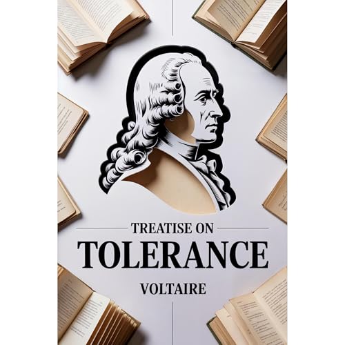 Cover of Treatise on Tolerance