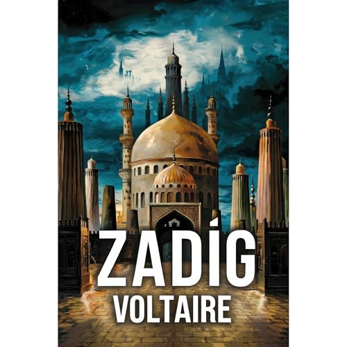 Cover of Zadig