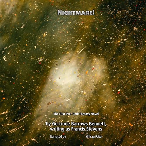 Cover of Nightmare!