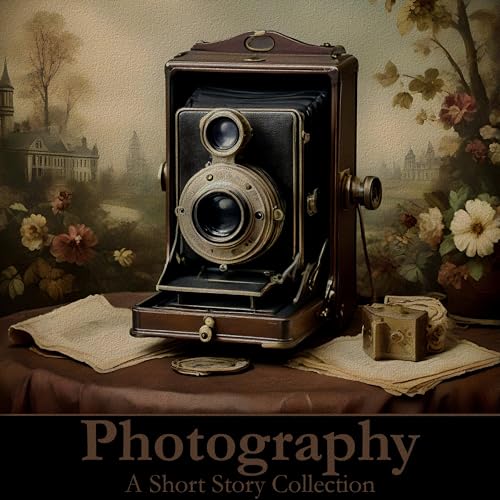 Cover of Photography - A Short Story Collection
