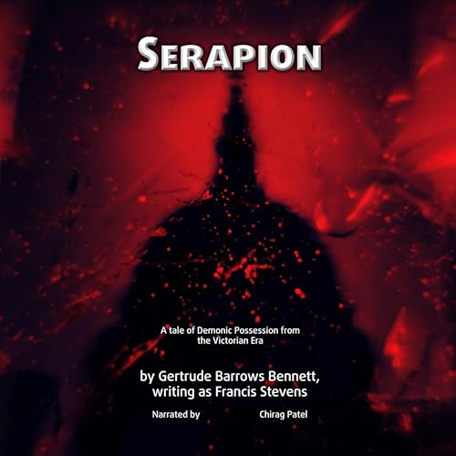 Cover of Serapion