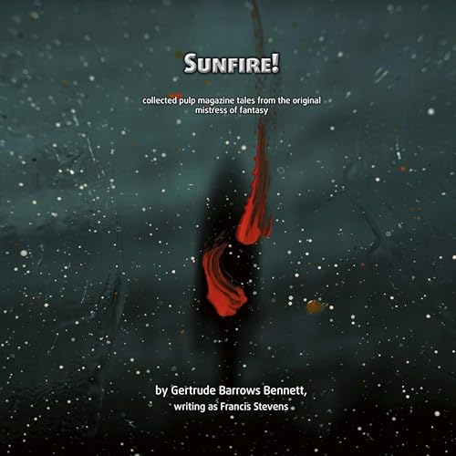 Cover of Sunfire!