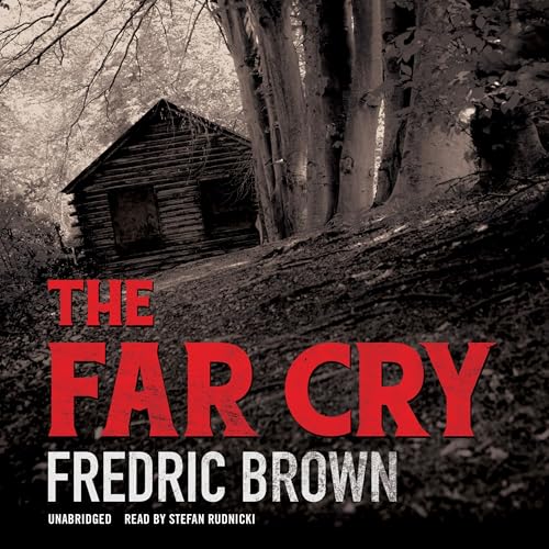 Cover of The Far Cry