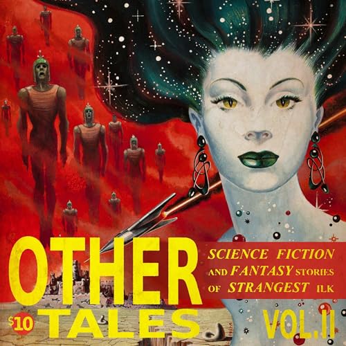 Cover of Other Tales, Volume II
