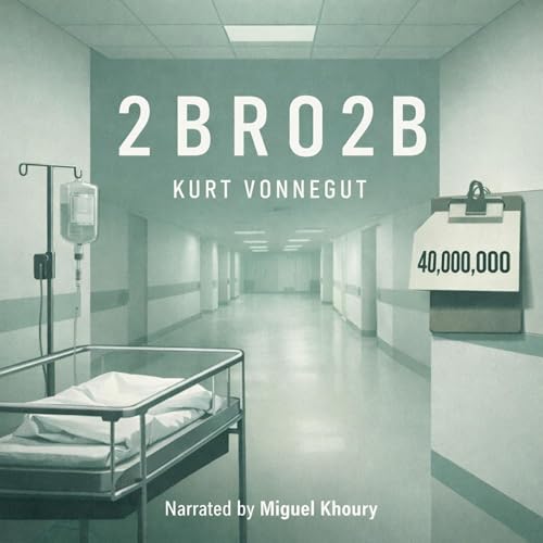 Cover of 2 B R 0 2 B