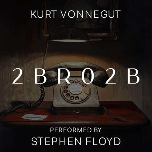 Cover of 2 B R 0 2 B