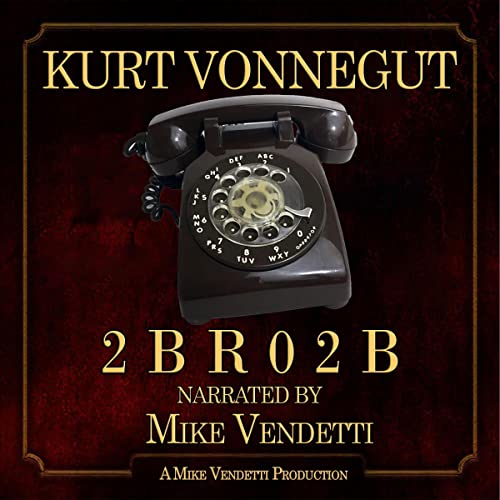 Cover of 2 B R 0 2 B
