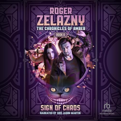 Cover of Sign of Chaos
