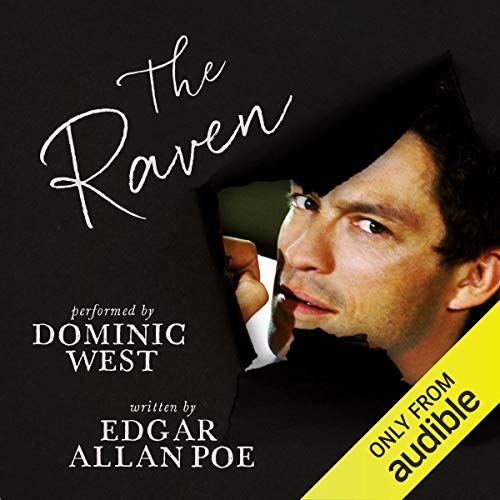 Cover of The Raven