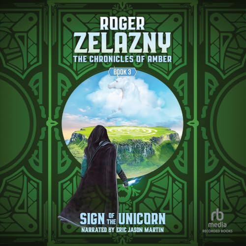 Cover of Sign of the Unicorn
