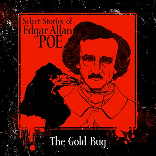 Cover of The Gold-Bug