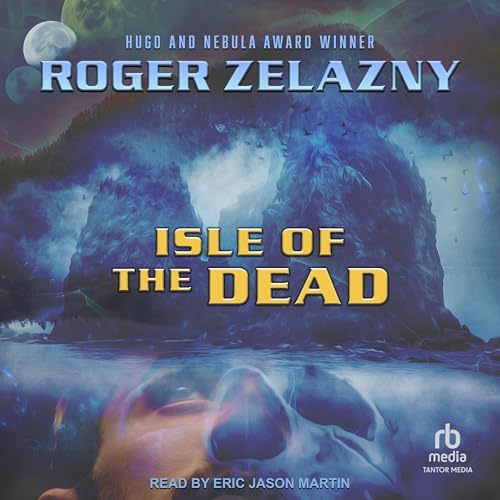 Cover of Isle of the Dead