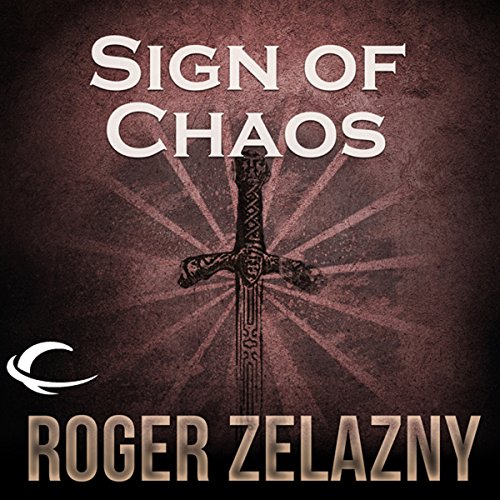 Cover of Sign of Chaos