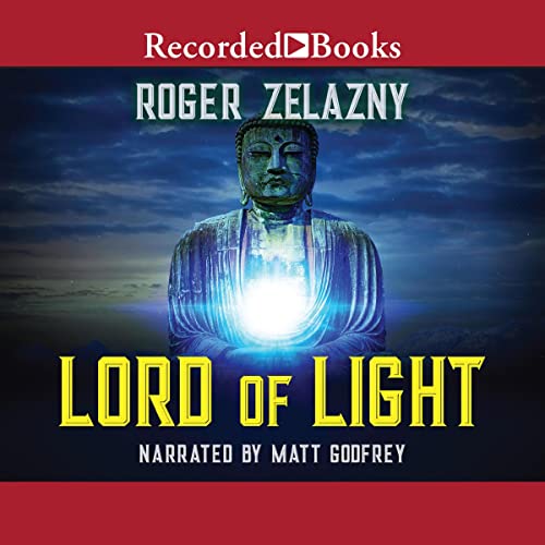 Cover of Lord of Light