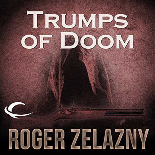 Cover of Trumps of Doom