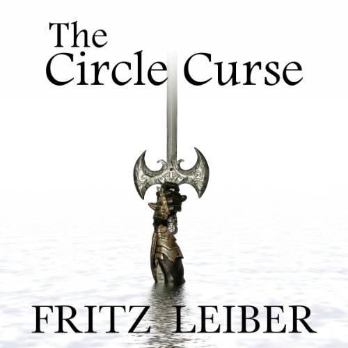 Cover of The Circle Curse