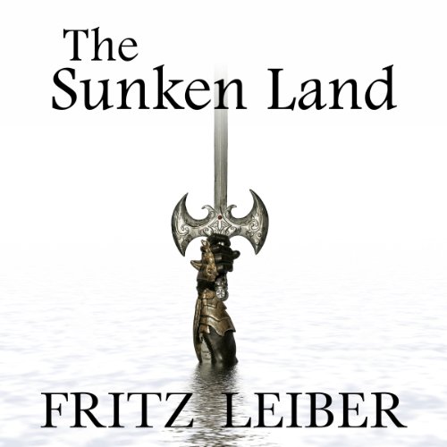Cover of The Sunken Land