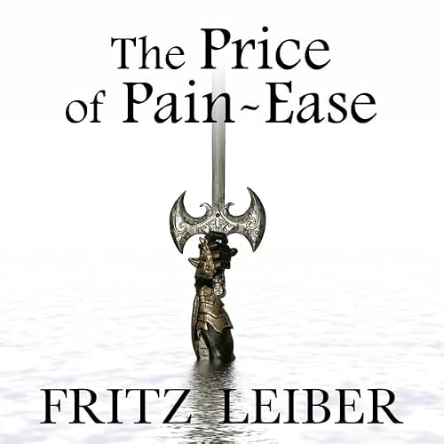Cover of The Price of Pain-Ease