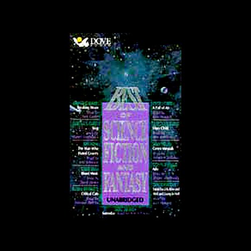 Cover of Best of Science Fiction and Fantasy