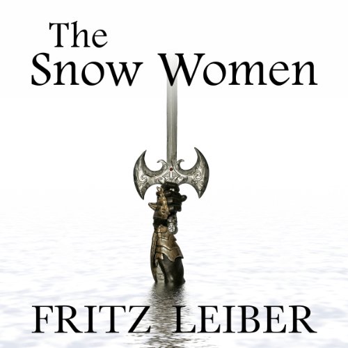 Cover of The Snow Women