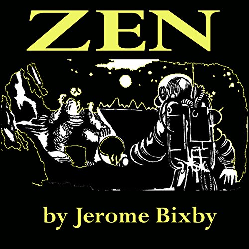 Cover of Zen
