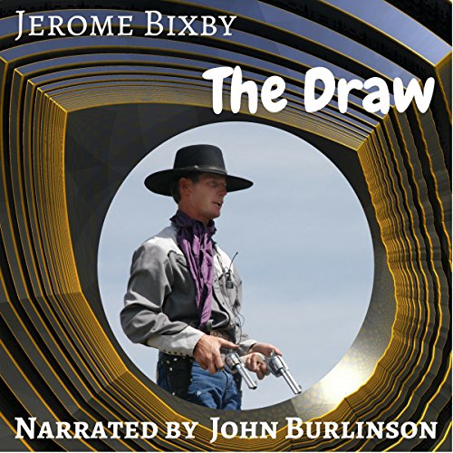 Cover of The Draw