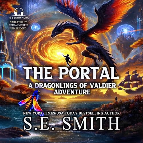 Cover of The Portal