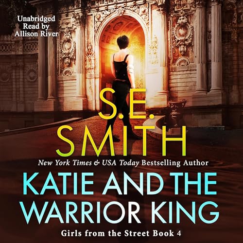 Cover of Katie and the Warrior King