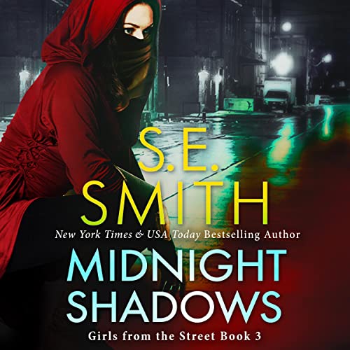 Cover of Midnight Shadows