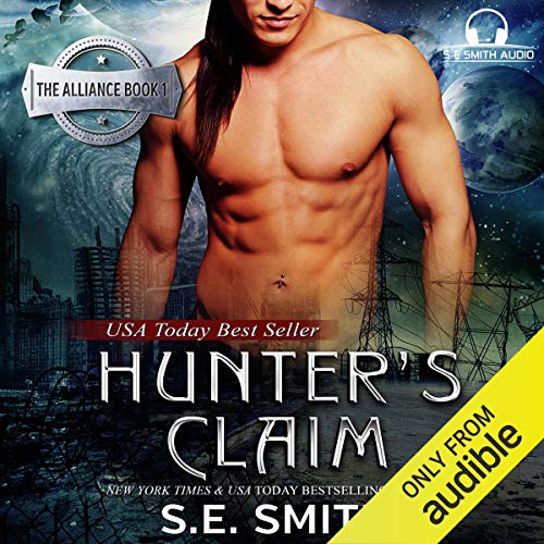 Cover of Hunter's Claim