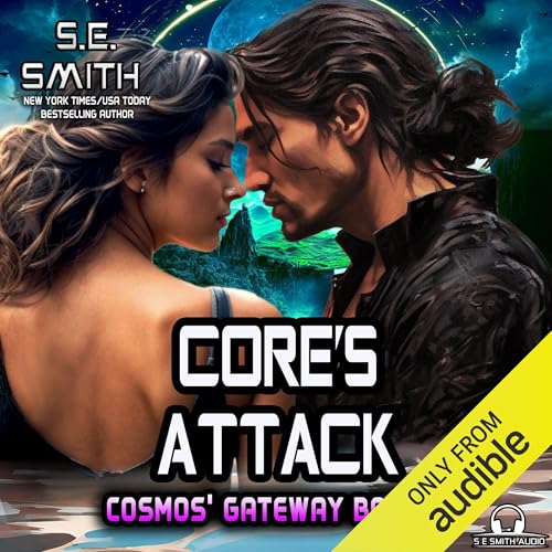 Cover of Core’s Attack