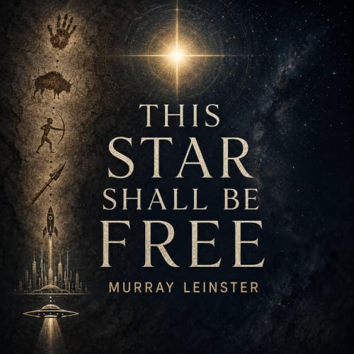 Cover of This Star Shall be Free