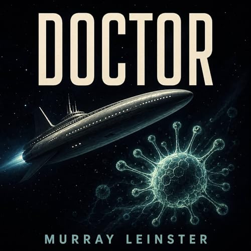 Cover of Doctor