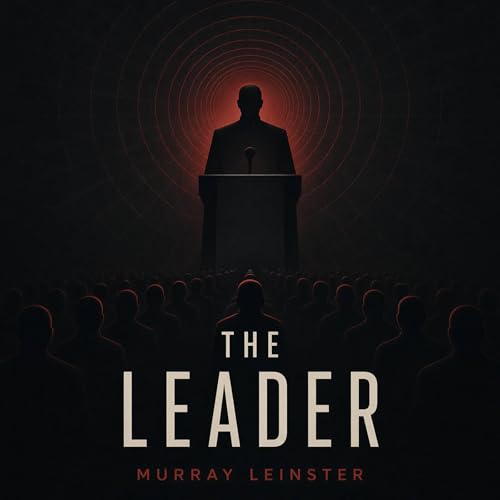 Cover of The Leader