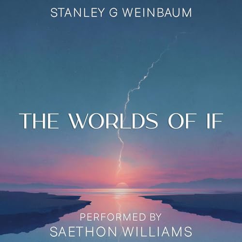 Cover of The Worlds of If