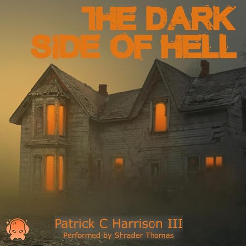 Cover of The Dark Side of Hell
