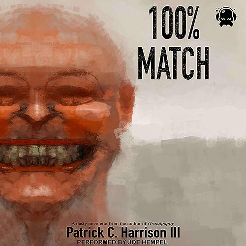 Cover of 100% Match