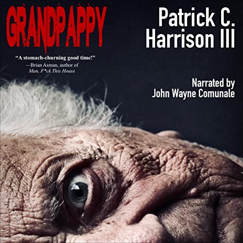Cover of Grandpappy